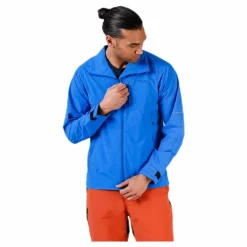 Slingsby LT Softshell Jacket Blue*Bergans of Norway Sale