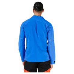 Slingsby LT Softshell Jacket Blue*Bergans of Norway Sale