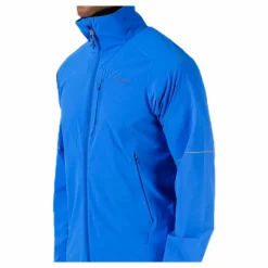 Slingsby LT Softshell Jacket Blue*Bergans of Norway Sale