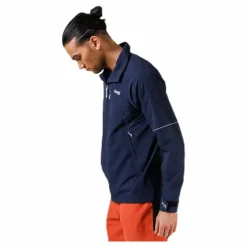 Slingsby LT Softshell Jacket Blue/White*Bergans of Norway Hot