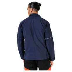 Slingsby LT Softshell Jacket Blue/White*Bergans of Norway Hot
