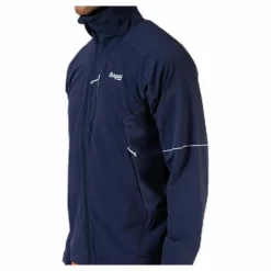 Slingsby LT Softshell Jacket Blue/White*Bergans of Norway Hot