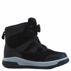 Reima Slither tec® Boa Reflective Black Svart