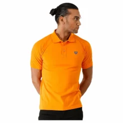 Nacolah Small Laurel Polo Orange Sale
