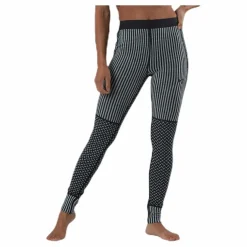 Kari Traa Smekker Pant Black Svart