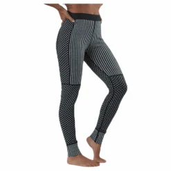 Kari Traa Smekker Pant Black Svart