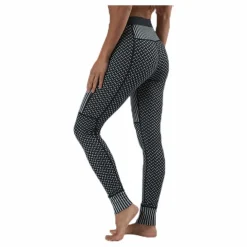 Kari Traa Smekker Pant Black Svart