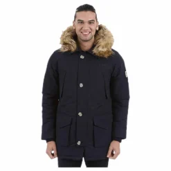 Svea Smith Jacket Blue Online