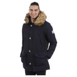 Svea Smith Jacket Blue Online