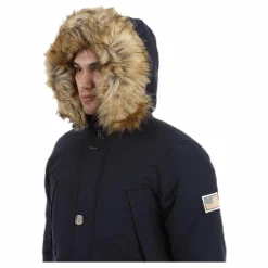 Svea Smith Jacket Blue Online