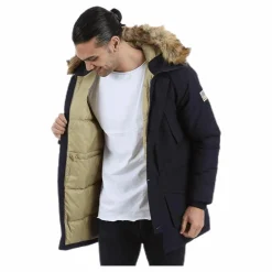 Svea Smith Jacket Blue Online