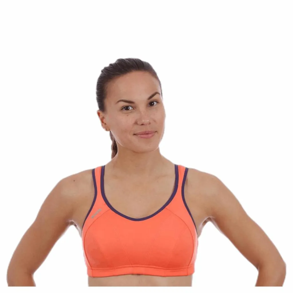 Smooth Sports Bra Grey*Casall Sale