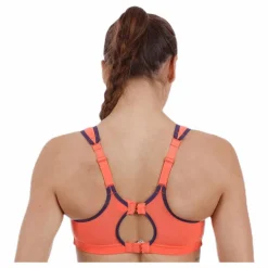 Smooth Sports Bra Grey*Casall Sale