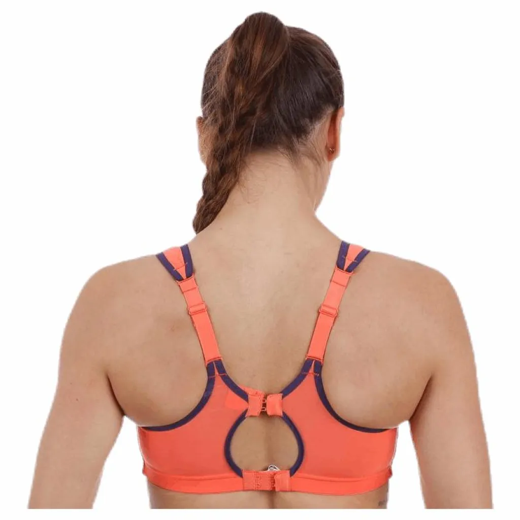 Smooth Sports Bra Grey*Casall Sale