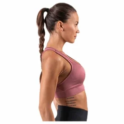 Casall Smooth Sports Bra Pink Rosa Sale