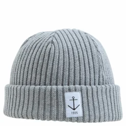 Smula Grey Melange*Resteröds New
