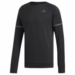 Sn Run Cru M Black*adidas Sale