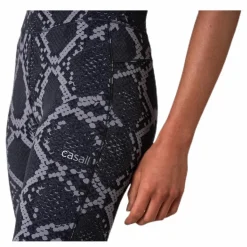 Snake Tights Grey*Casall