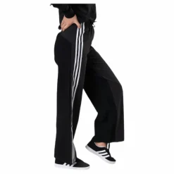 adidas Snap Pant Aeroknit Black Svart Hot