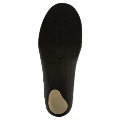 Sneaker Insole Black*Ortho Movement Online