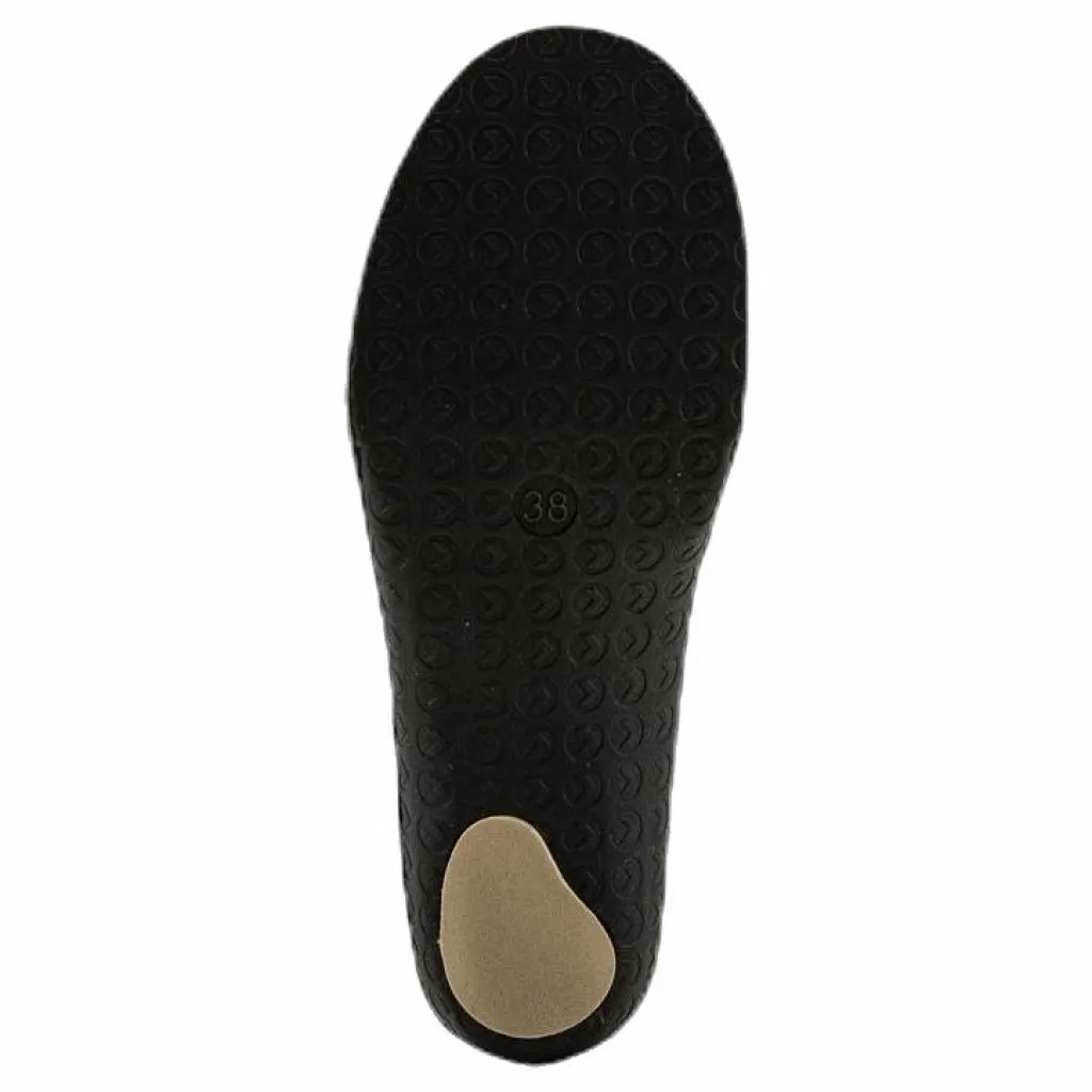 Sneaker Insole Black*Ortho Movement Online
