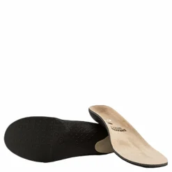 Sneaker Insole Black*Ortho Movement Online