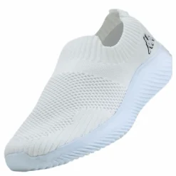 Sneakers, Logo Mazie White*Kappa Online