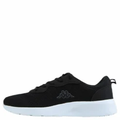 Sneakers, Logo Pince Black*Kappa Sale