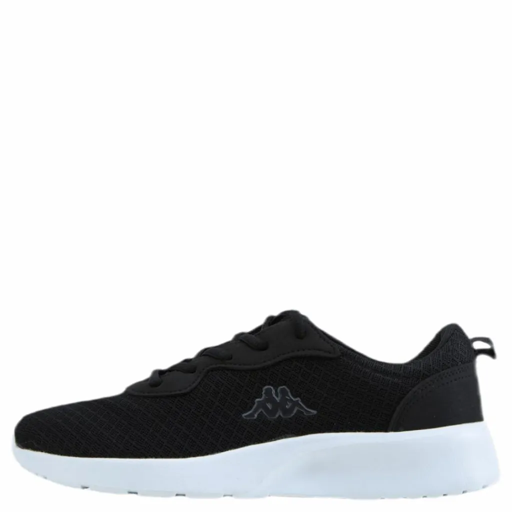 Sneakers, Logo Pince Black*Kappa Sale