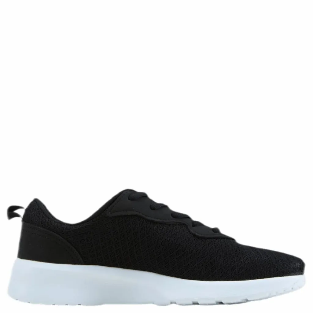 Sneakers, Logo Pince Black*Kappa Sale