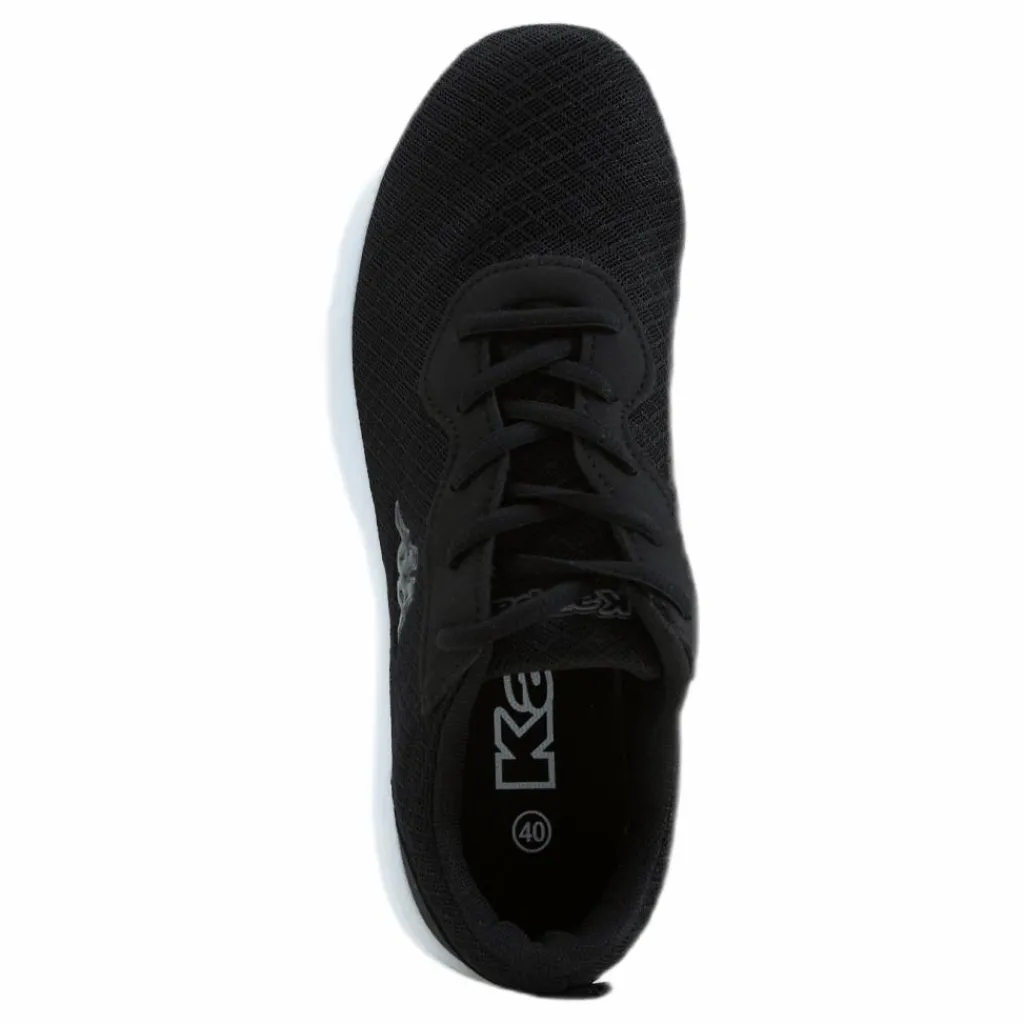 Sneakers, Logo Pince Black*Kappa Sale