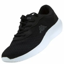 Sneakers, Logo Pince Black*Kappa Sale