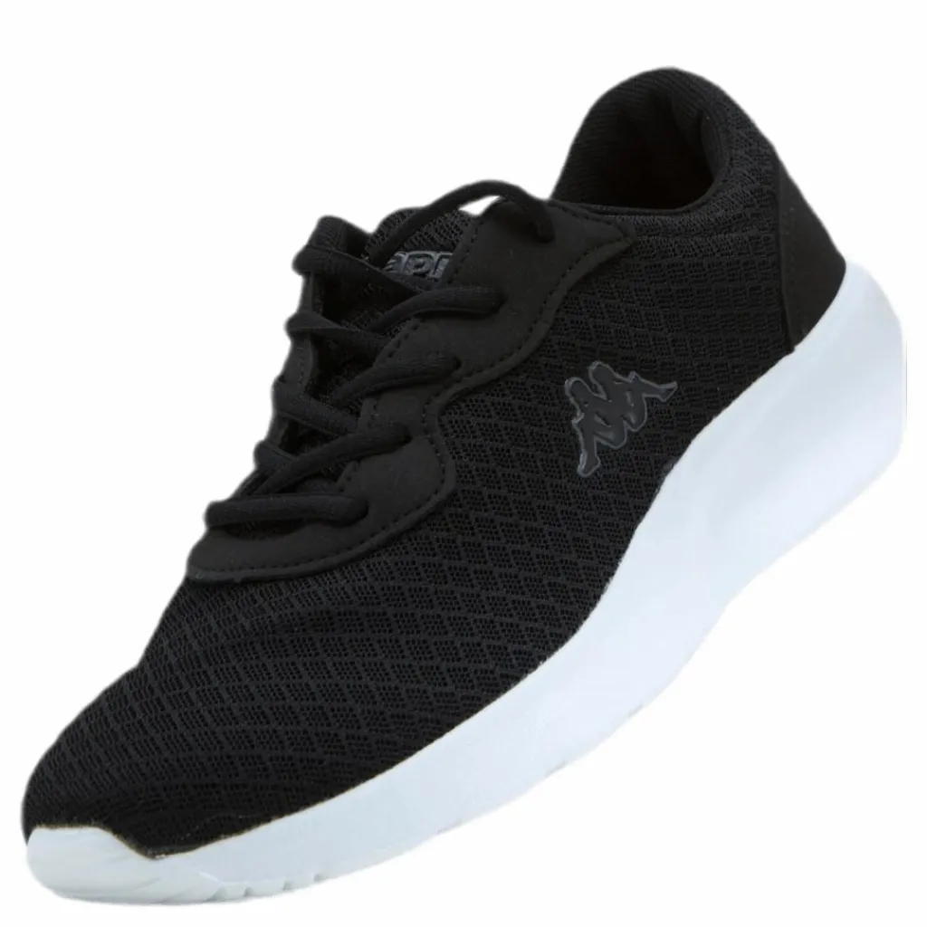 Sneakers, Logo Pince Black*Kappa Sale