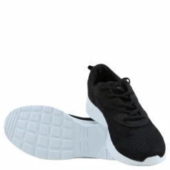 Sneakers, Logo Pince Black*Kappa Sale