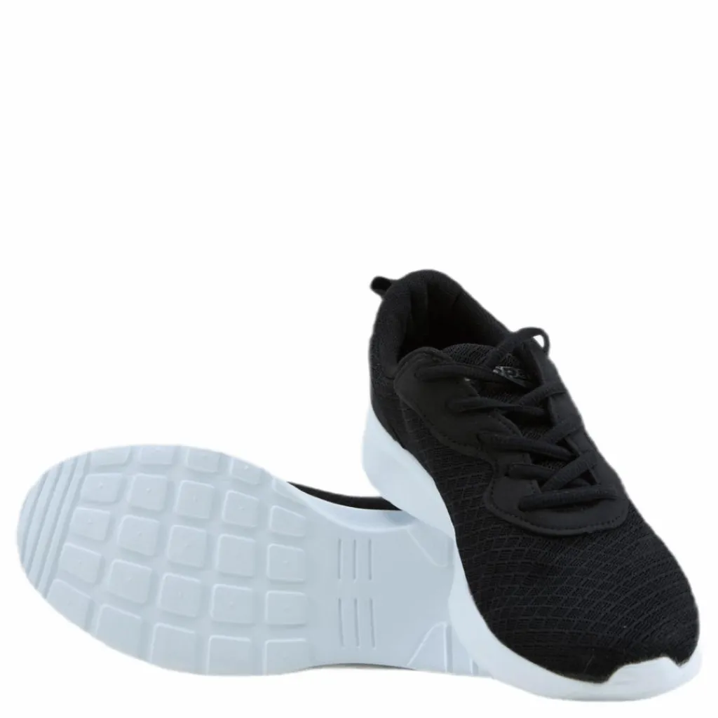 Sneakers, Logo Pince Black*Kappa Sale