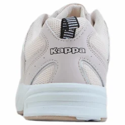 Sneakers, Logo Rhys Purple/White*Kappa Sale