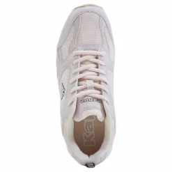 Sneakers, Logo Rhys Purple/White*Kappa Sale