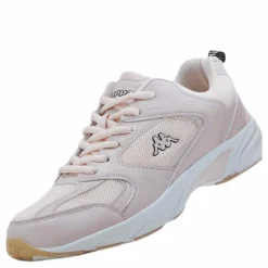 Sneakers, Logo Rhys Purple/White*Kappa Sale