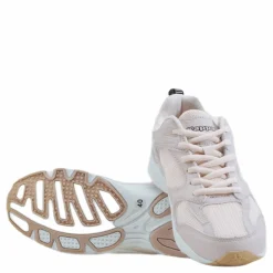 Sneakers, Logo Rhys Purple/White*Kappa Sale