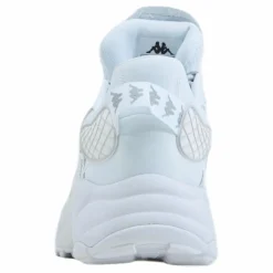 Kappa Sneakers Street, K09Y5MM06 Vit Best