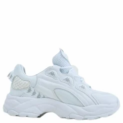 Kappa Sneakers Street, K09Y5MM06 Vit Best