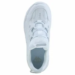 Kappa Sneakers Street, K09Y5MM06 Vit Best