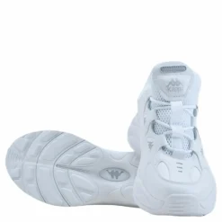 Kappa Sneakers Street, K09Y5MM06 Vit Best
