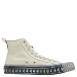 Sneakers Vulcanized, Gelato White*Kappa Best
