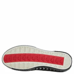 Sneakers Vulcanized, Gelato White*Kappa Best