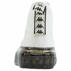Sneakers Vulcanized, Gelato White*Kappa Discount