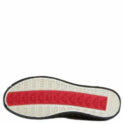 Sneakers Vulcanized, Gelato White*Kappa Discount
