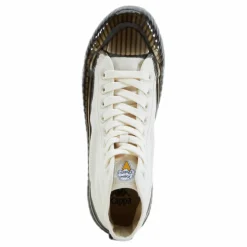 Sneakers Vulcanized, Gelato White*Kappa Discount