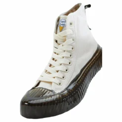 Sneakers Vulcanized, Gelato White*Kappa Discount