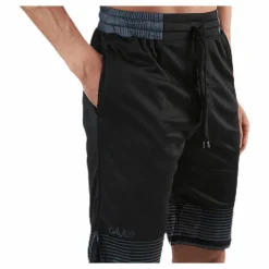 Sniper Black Shorts Black*Gavelo Online